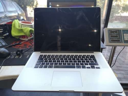 ***THE ULTIMATE i7!***RETINA*MACBOOK PRO i7-4770HQ*16GB*256GB SSD*R40K RETAIL